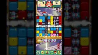 Toy Blast Level 3314 ~ No Boosters