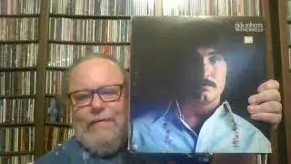 Rick Roberts - Deliver Me
