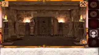 Escape The Tomb of The Past Level 2 Walkthrough