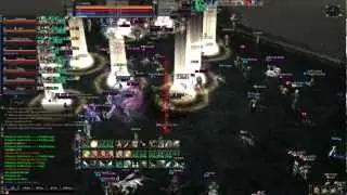 Tempest Clan L2Dex x5 Server -- otw to baium-2 1