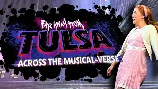 FAR AWAY FROM TULSA | OFFICIAL VOD