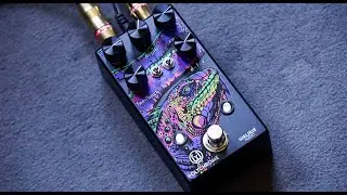 Walrus Audio - Polychrome - Analog Flanger