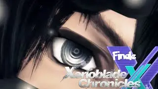 Xenoblade Chronicles X [Finale] Final Chapter, Final Boss, Final Stand