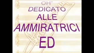 AMMAZZATE OH (CLAUDIO VILLA&ndash;LIVE 1975-CBS-TEATRO QUIRINO)