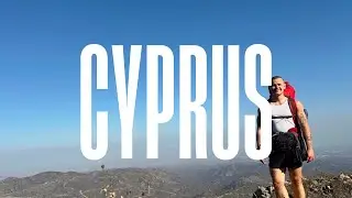 I Tried to Walk Across Cyprus