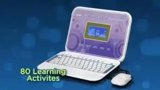 {Vtech} [Brilliant] [Creations] [Beginner] [Laptop] [-] [In] [Egypt] [From] [Le3ab] (Store)