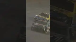 CBELL WINS ON THE DIRT!! #roadto1k #nascar #viral #racing