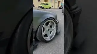 BMW E36 Coupe