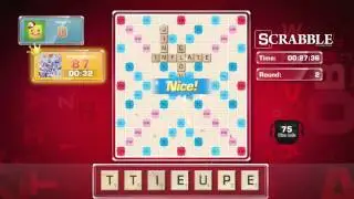 500 achievement points on scrabble