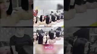 🏭 Great Hair &ndash; Your Direct Wig Manufacturing Partner #greathair #vietnamhairfactory #hairextensions