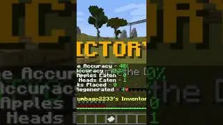 i played duels with igotlumbago on a work computer #shorts #edit #minecraft