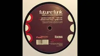Future Funk &lrm;&ndash; Wildberry Tracks [Makin' Love] (Chosen Few Remix)