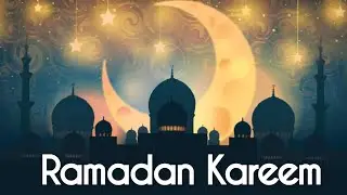 Ramadan Kareem|Ramadan Whatsapp Status|Ramadan Kareem Wishes 2021| Ramadan Quotes and Cards