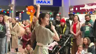 Lunar New Year celebrations at The Red Dragon Centre - 2025