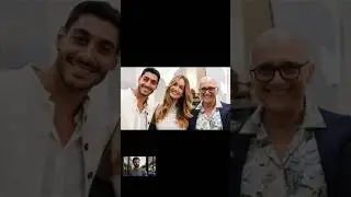 Alfonso Signorini e gli Helevier infiammano Capri #gossipitalia #gossipcommunity #gfvip