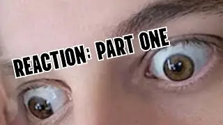 Reaction - Tectone - Twitch's Most Abusive Liar. Part One