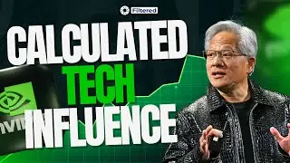 The Subtle Power Behind Jensen Huang&rsquo;s AI Message