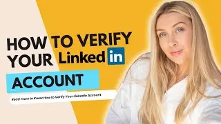 Verify LinkedIn Account Without Passport 2025 ✅ | Easy ID Methods Explained 🆔