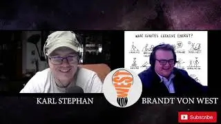 Artists and their Brand | Karl Stephan | Quick Clips | MindMeld Vol. 2