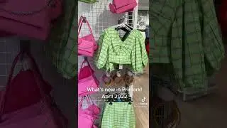 Primark April 2022 New Arrivals & Hot Finds #newinprimark #primarkfinds
