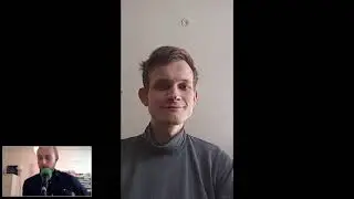 #50 - Vitalik Buterin