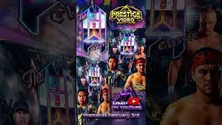 Смогут ли они это сделать?! #prowrestling #nrwclassic #rmpwrestling