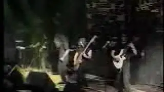 SHAMASH - Where the Hate Becomes (Live)