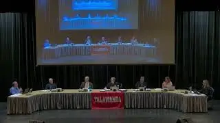 Talawanda Board Organizational Meeting - January 8th, 2026