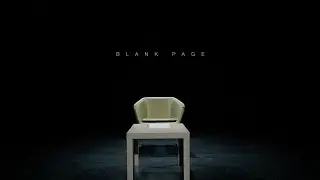 BEAST - Blank Page