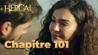 Hercai | Chapitre 101