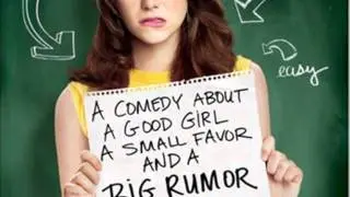 EASY A Soundtrack | 9. 