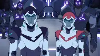 Voltron | AMV | Solder, Poet, King |