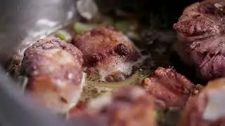 How to cook Oxtail
