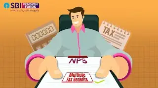 Tax savings with NPS