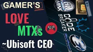 Ubisoft says,  