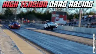 High Stakes Winner Takes ALL Drag Racing | Bonne Terre Race Track - 2022 Drag Racing Year End Finals