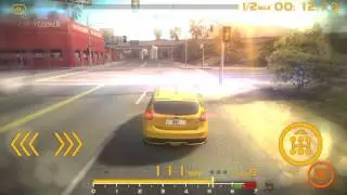 Nitro Nation Stories iOS/Android Gameplay
