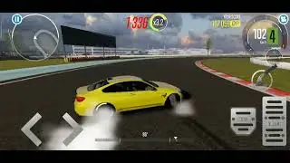 Guys i am a begginer at this game i started playing 3 days ago so how was my drift
