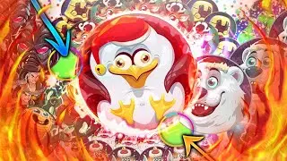 EPIC POPSPLITS FUNNY MOMENTS IN AGAR.IO/CELLZ.IO