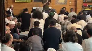 Zikir Meclisi 3 | 15 Ocak 2026 Miraç Kandili | Seyyid Muhammed Ruhi (K.S.)