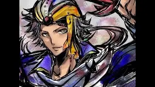 FF2 - Metal Battle Medley (*Updated*)