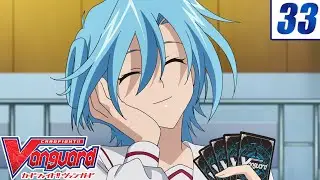 [Image 33] Cardfight!! Vanguard Official Animation - Vanguard Koshien