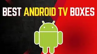 Лучшие ТВ-приставки на Android в 2026 году