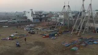 21 जनवरी से मेला चालू हो रहा है 