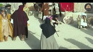‏تقييم هيئة انصار القائم ‏عملها المركز الثالث بعنوان فاطمة شهيدة الولايةمعاذ صباح للتصوير والمونتاج 