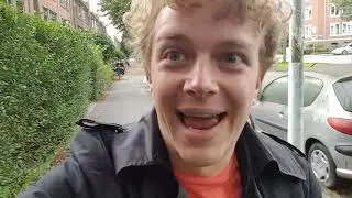 Werkzoekend? Neem t&oacute;ch vakantie!