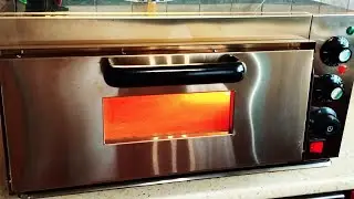 Futura Pizza koniec projektu