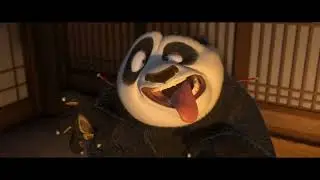 ❤️Kung fu panda bueee oh that is it❤️