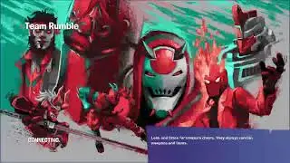Countdown to the Fortnite Rift Tour live event with Ariana Grande 2021