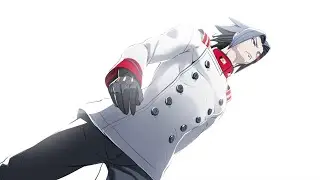 UNDER NIGHT IN-BIRTH II Sys:Celes -  Akatsuki Arcade Mode